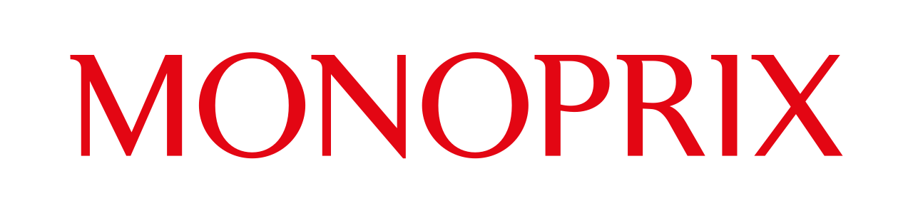 monoprix logo