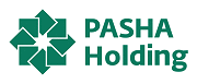PASHA Holding logo