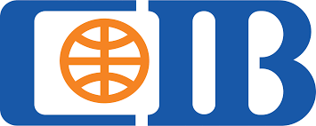 CIB logo