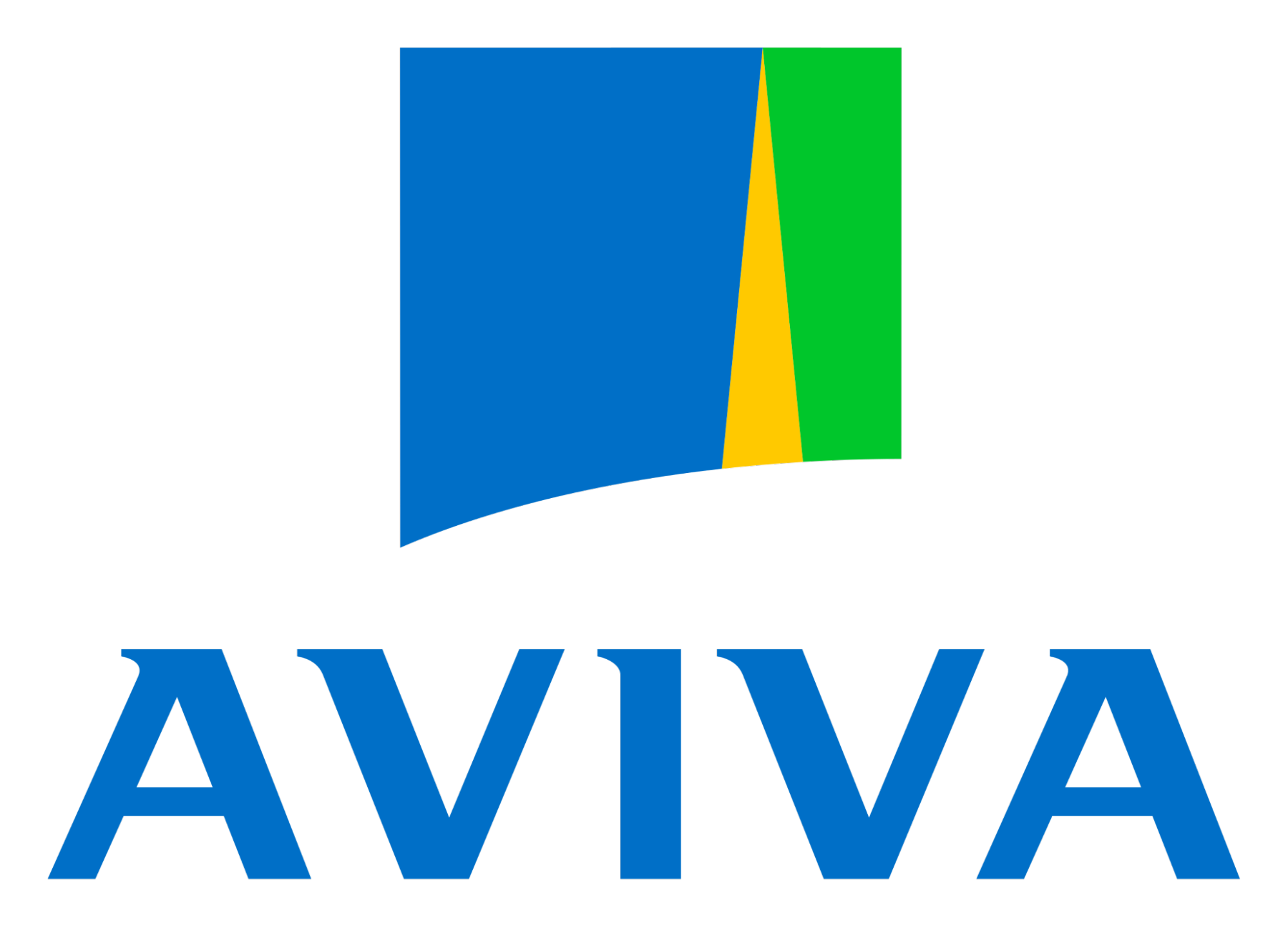 aviva logo