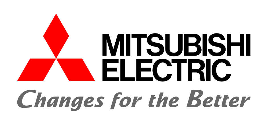 Mitsubishi Electric logo
