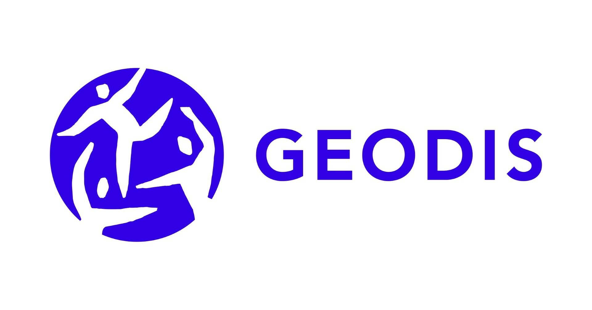 Geodis logo